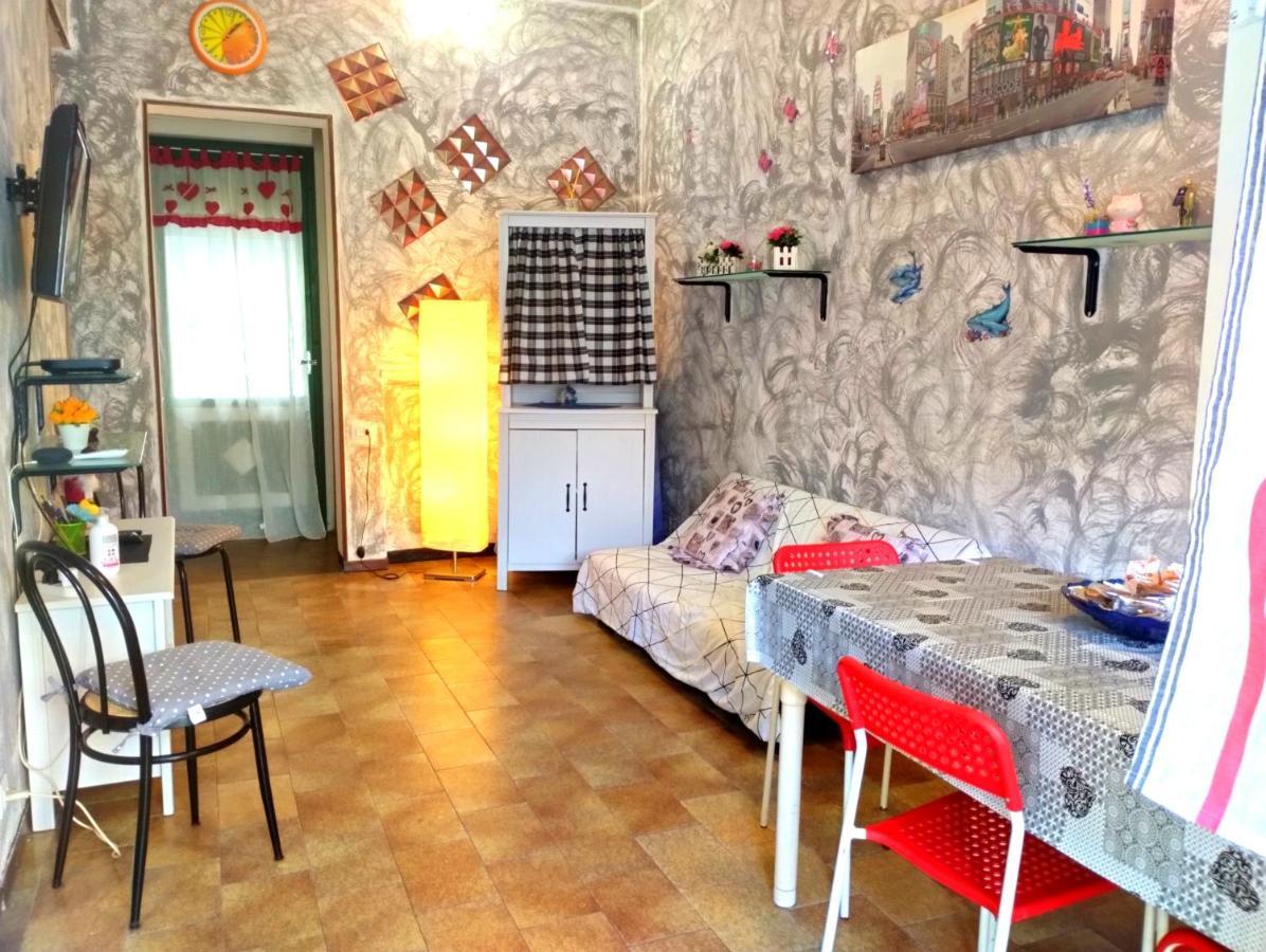 Casa Tonfoni Villa Torre del Lago Puccini Dış mekan fotoğraf