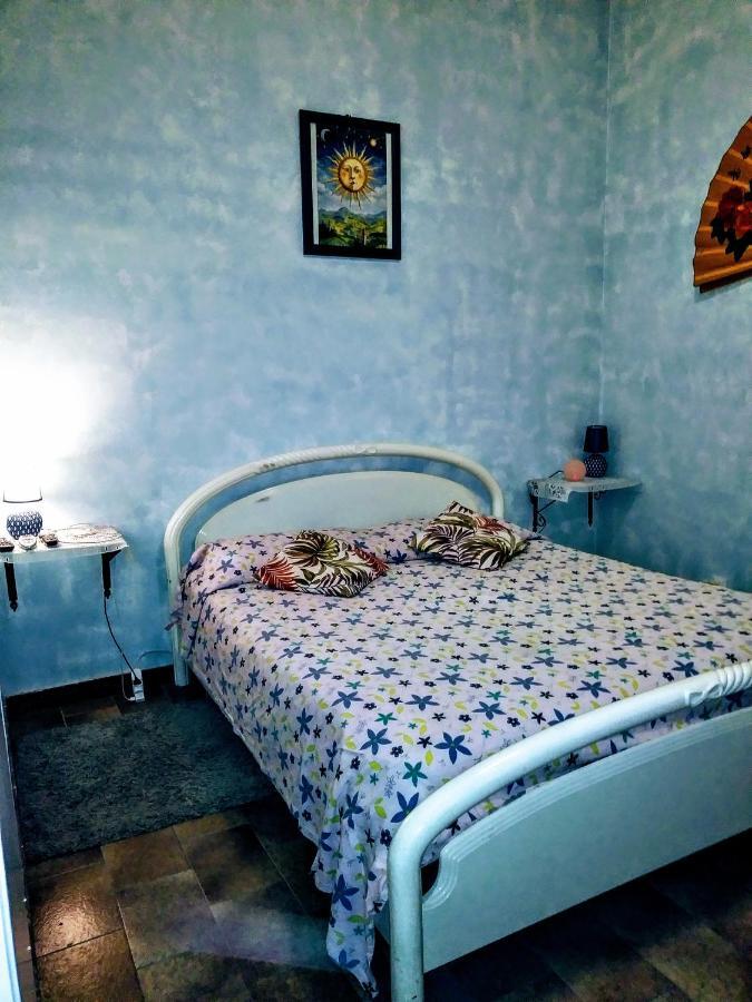 Casa Tonfoni Villa Torre del Lago Puccini Dış mekan fotoğraf