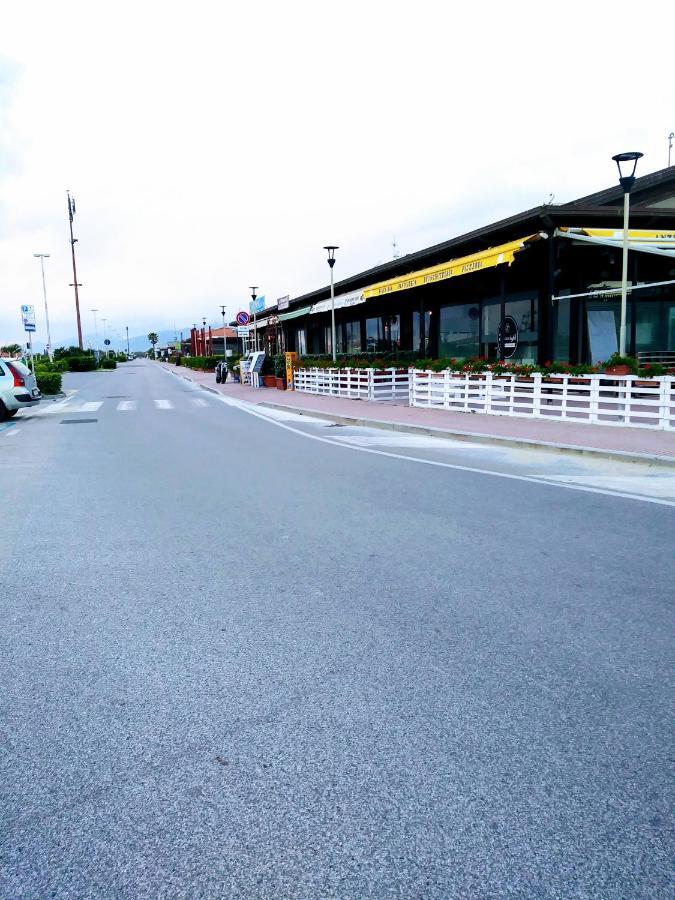 Casa Tonfoni Villa Torre del Lago Puccini Dış mekan fotoğraf