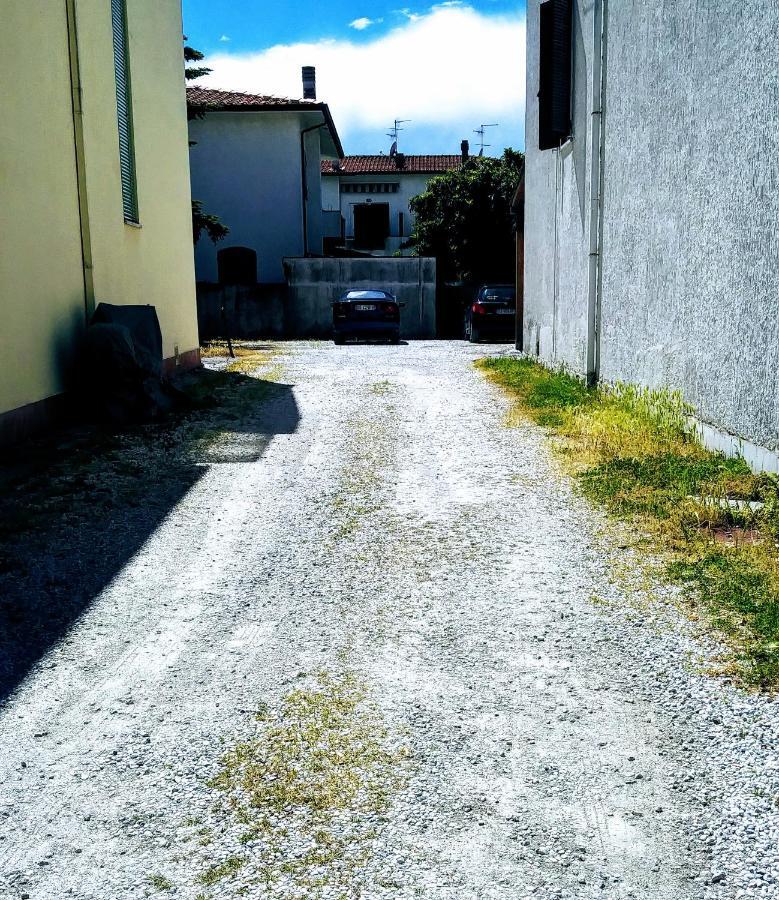 Casa Tonfoni Villa Torre del Lago Puccini Dış mekan fotoğraf